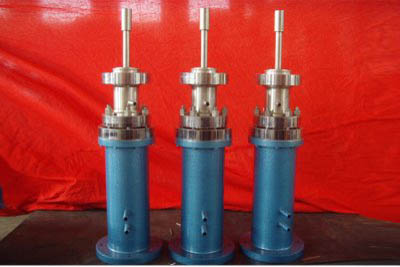 小型磁力耦合傳動器